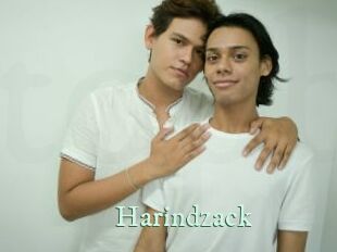 Harindzack