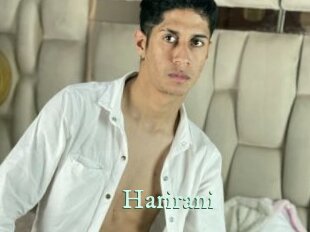 Harirani