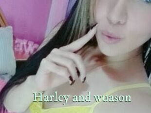 Harley_and_wuason