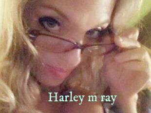 Harley_m_ray