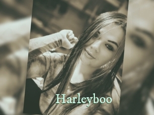 Harleyboo