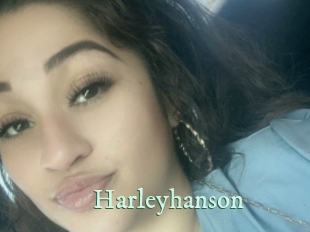 Harleyhanson