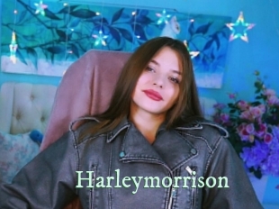 Harleymorrison