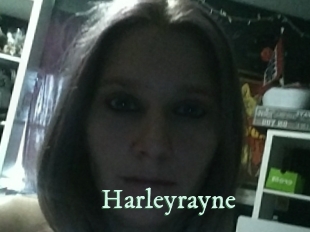 Harleyrayne