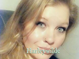 Harleywilde