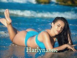 Harlynanne