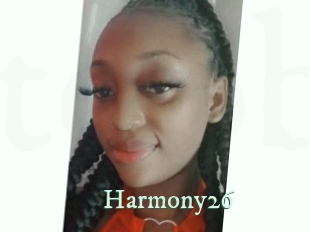 Harmony26