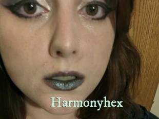 Harmonyhex