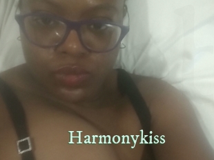 Harmonykiss