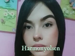 Harmonyolsen