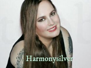 Harmonysilver