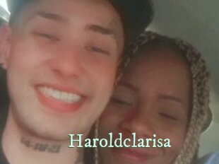 Haroldclarisa