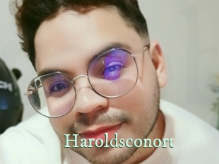 Haroldsconort