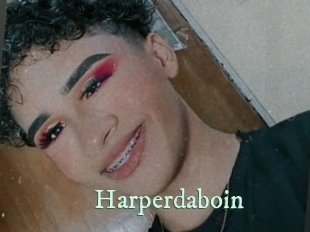 Harperdaboin