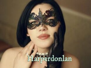 Harperdonlan