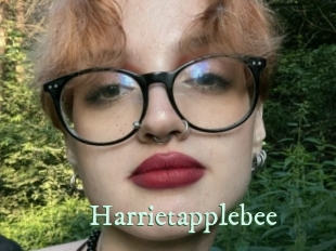 Harrietapplebee