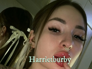 Harrietburby