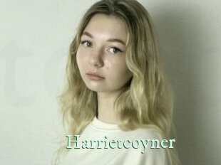 Harrietcoyner