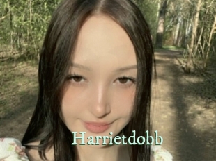 Harrietdobb