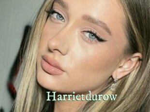 Harrietdurow