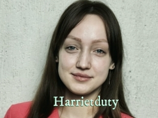 Harrietduty