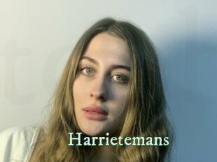 Harrietemans