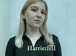 Harrietfell