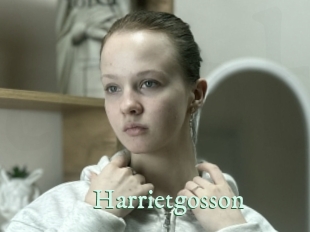 Harrietgosson