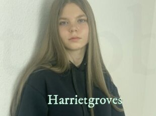 Harrietgroves