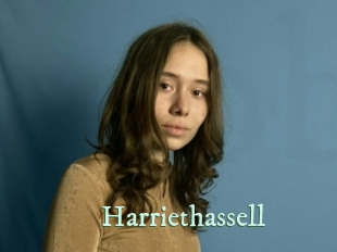 Harriethassell