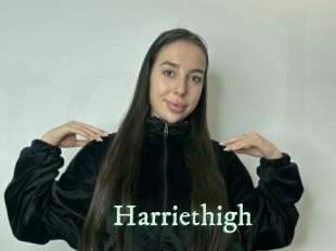 Harriethigh