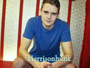 Harrisonhunk