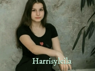 Harrisyleila