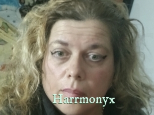 Harrmonyx