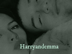 Harryandemma