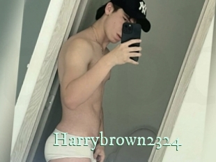 Harrybrown2324