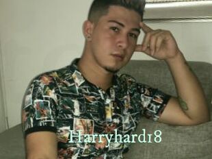 Harryhard18