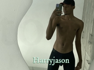 Harryjason