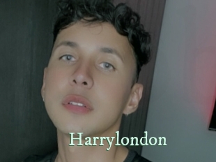 Harrylondon