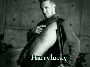 Harrylucky