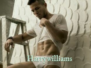 Harrywilliams