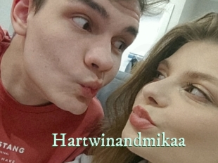 Hartwinandmikaa