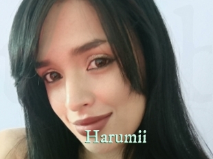 Harumii
