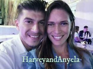 HarveyandAnyela