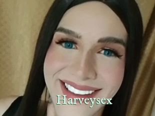 Harveysex