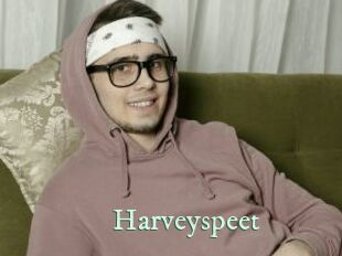 Harveyspeet