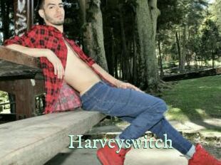 Harveyswitch