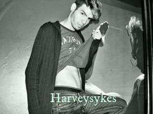 Harveysykes