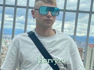 Harvyzu