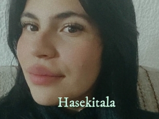 Hasekitala